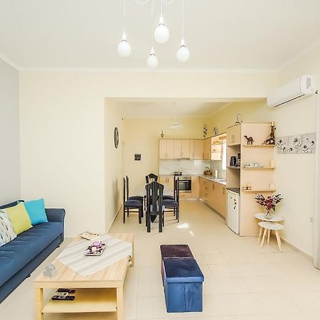 Apartment Close To Balos-Elafonisi And Falasarna! Kámbos Exteriör bild