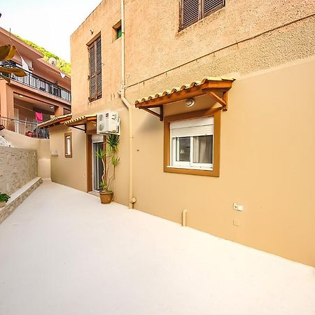 Apartment Close To Balos-Elafonisi And Falasarna! Kámbos Exteriör bild