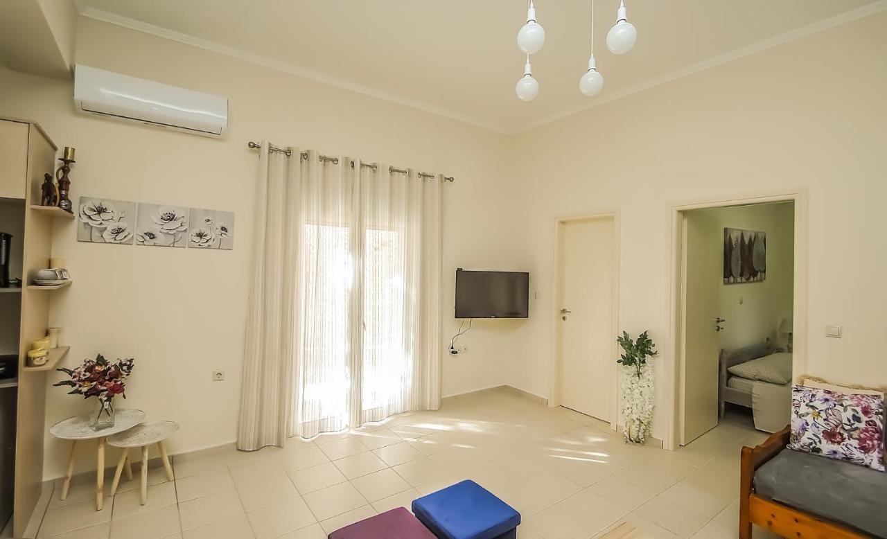 Apartment Close To Balos-Elafonisi And Falasarna! Kámbos Exteriör bild