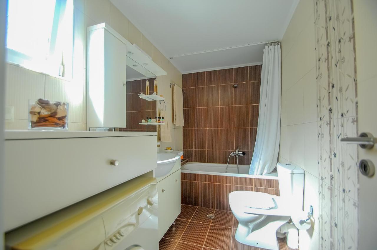 Apartment Close To Balos-Elafonisi And Falasarna! Kámbos Exteriör bild