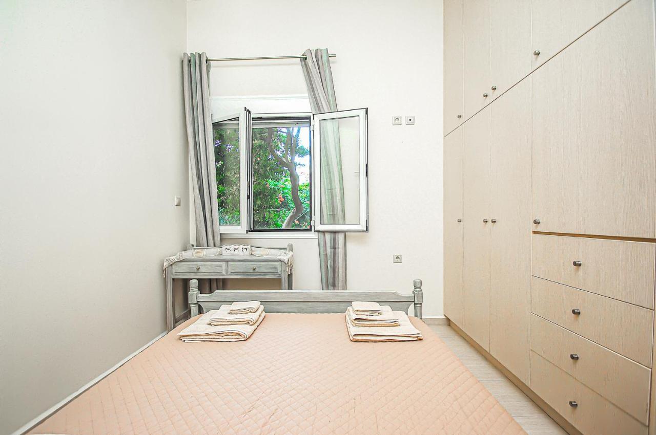 Apartment Close To Balos-Elafonisi And Falasarna! Kámbos Exteriör bild