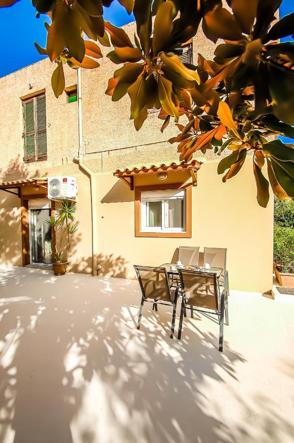 Apartment Close To Balos-Elafonisi And Falasarna! Kámbos Exteriör bild